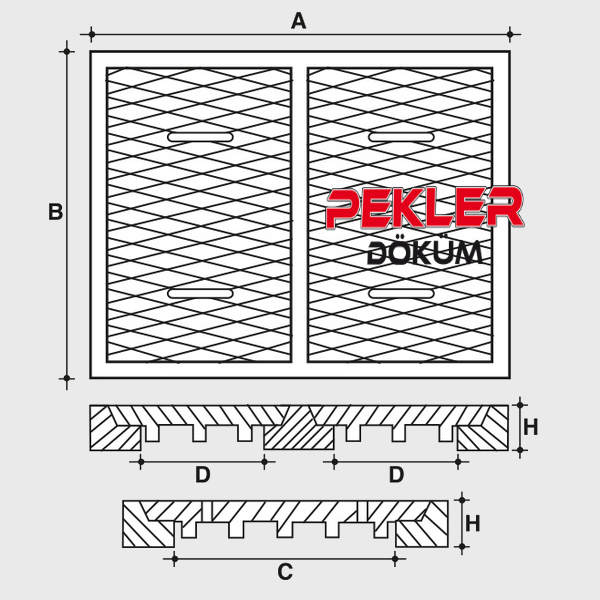 Pekler Dokum